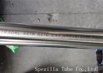 BPE 2 inch round Steel Instrument Tubing For Automotive ASTM A270 Standard