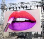 P3.9 P3.91 Outdoor Rental LED Display Video Wall 500x1000mm Full Color LED