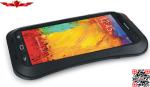 New Type Aluminum Dirtproof/Shockproof/Waterproof Case For Samsung Galaxy Note 3
