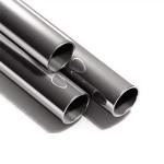 API 5L Aluminium Pipe ASTM A106 25mm Aluminium Tube For Construction