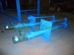 35m Lift Oilfield Drilling Submersible Slurry Pump