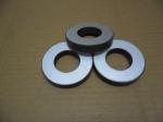 PZT8 Piezo Ceramic Plate 38/15/5 ring Piezoelectric Ceramic