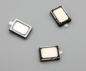 China 15*11*3.5mm internal speaker, 8ohm 0.5W, Mylar speaker factory
