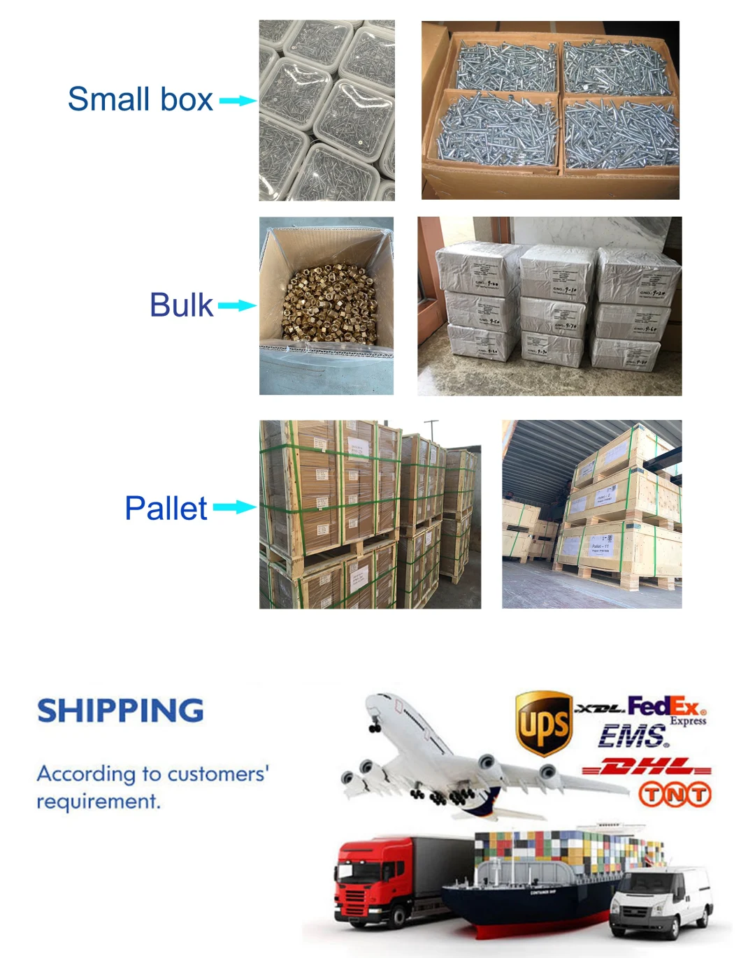 Stainless Steel Universal Hook with Standards