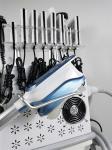 RF Fat Freeze Slimming Machine 360 Skin Tightening Cryolipolysis Equipment