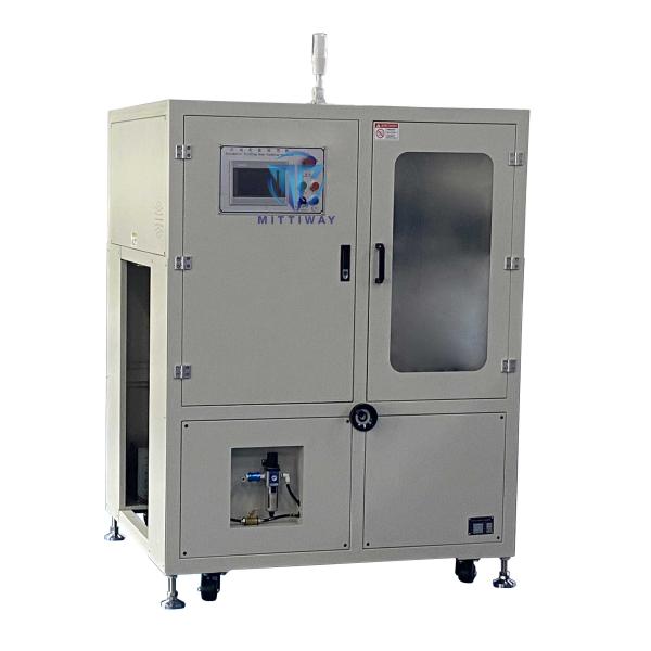 220V / 50Hz Corrugated Tray Former Automatic Tray Making Machine