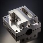 Metal Milling CNC Spare Parts Machining Service Custom CNC Metal Machining