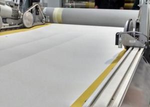 China Shoe Adhesive Water Based PU Resin , Waterborne Polyurethane Dispersion factory