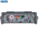 BY2677 Wide Voltage Range Insulation Resistance Megger Meter Tester Self -
