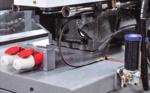 Customized High Speed Injection Moulding Machine