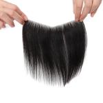 Natural Hairline thin skin forehead toupee hairline for men natural and