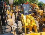 Original Japan Manufactured Secondhand Komatsu 13ton Wa300 Wheel Loader in Good
