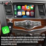 8G Android Infotainment Module for Infiniti QX80 QX56 Nissan Patrol 20100-2021