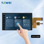 TFT Lcd Display 5 Inch LVDS Interface 350nits 40 Pin 720*1280 5.0 Inch