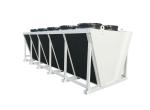 CE Air Dry Coolers 5~800kw Ethylene Glycol Coolers For HVAC Industry