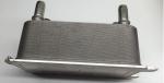 LR036354 Engine Parts Oil Cooler