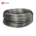 High Temperature Alloy 0Cr23Al5 Fecral 0cr25al5 Wire 1300 Degree Oxidized