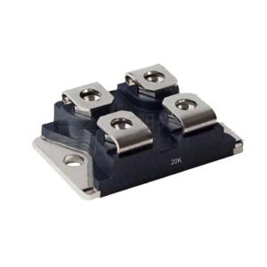 China 200W 10 Ohm Precision Current Sense Resistors Ultra High Power factory