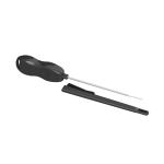 C E Rohs Automatic Air Fryer Meat Thermometer Turkey Candy 8 Inch