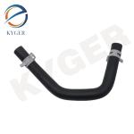 Auto Tuning Parts Factory Wholesale Box Radiator Vent Hose Coolant Hose Water