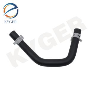 China Auto Tuning Parts Factory Wholesale Box Radiator Vent Hose Coolant Hose Water Hose LR001095 For Land Rover Freelander 2 2006 factory