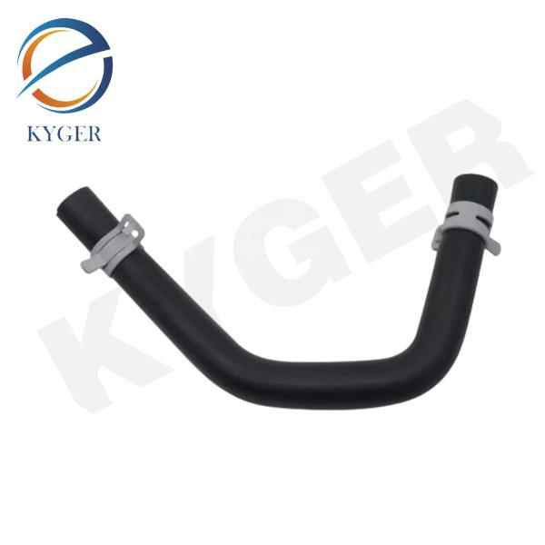 Auto Tuning Parts Factory Wholesale Box Radiator Vent Hose Coolant Hose Water