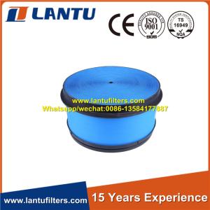 China Lantu High Quality Wholesale Truck Air Filter SEV551H/4 Air Filter Replacement For Sale factory