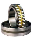 NN3020KP4W33 100*150*37mm Double Row Cylindrical Roller Bearing Torsion