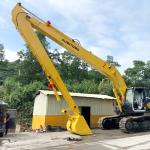 KOBELCO Long Reach Excavator Booms 12M 15M 18M 20M 22M
