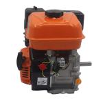 Electric Start 5.5hp 7hp 9hp 13hp 14hp 16hp 19hp Gasoline Engine for Commercial