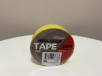 Black 600V Electrical Cable Insulation Tape High Adhesion Alkali Resistant