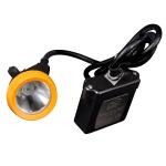 KL5LM Underground Coal Mining Headlamp Super Bright 20000lux