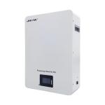 High Capacity Home Lithium Storage Battery LiFePo4 48V 5KWH Wall Mounted Battery
