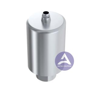China Dentium Superline® Titanium Premill Implant Blank ISO 9001 13485 of Arum Dess Holder factory