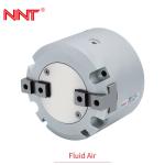 NNT Round Body Air Cylinder Double Acting For Ordinary Product
