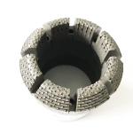 Fast Speed Borehole Geological Diamond Core Bit Coal Drilling Impregnated Drill