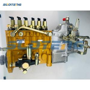 China 6128-71-1034 Fuel Injection Pump For SA6D155-4A-35 Engine factory