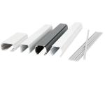 20ft Roller Blind Aluminium Tube Curtain Track Mechanical Polishing