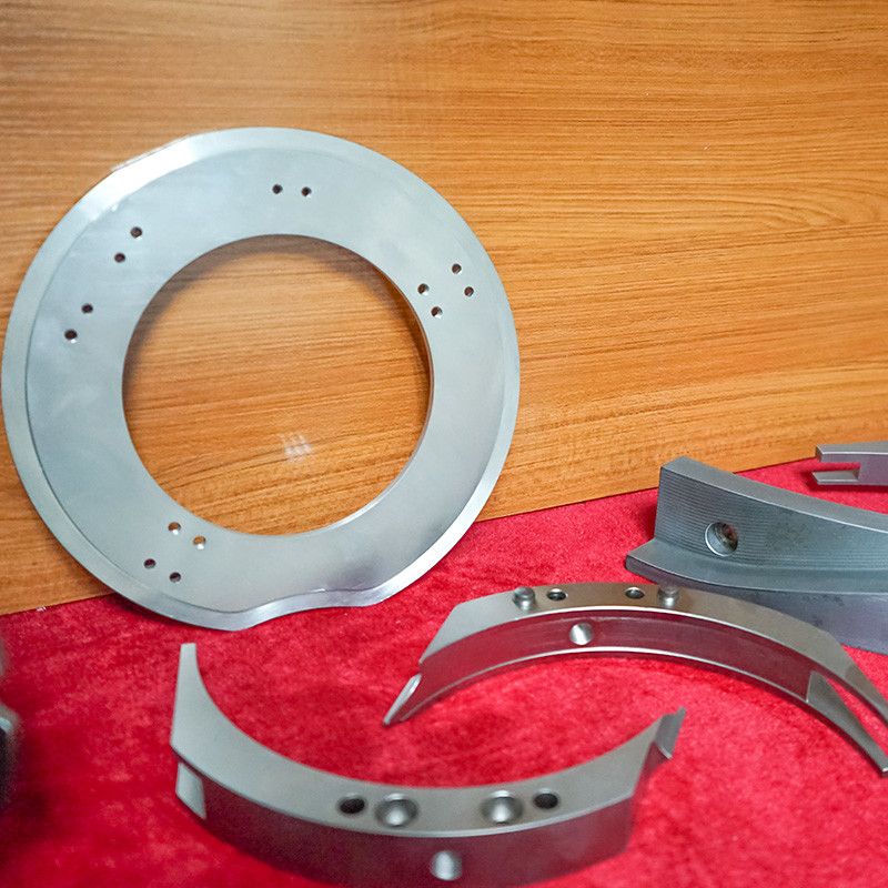 Metal Steel CNC Milling Part Stainless Steel CNC Machining Service Parts