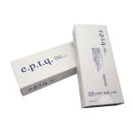 South Korean Production Hyaluronic Acid Dermal Filler for Deep Wrinkles