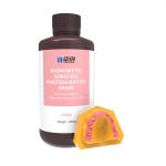 Professional Gum Resin For Implantology And Restorative Dentist