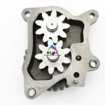 8-94395564-0 6HK1 Engine Oil Pump ZX350W ZX360LC ZX370MTH ZX500W SCX400 CX650-2
