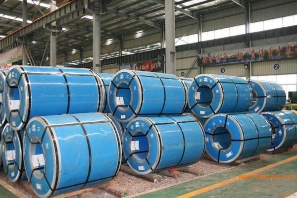 0.3mm 316 904L 316L 316Ti 201 202 304L 304 Stainless Steel Coil With 2B BA HL