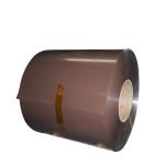 Color Coated Aluminum Coil Thickness Aluminum Used For Roofing And Wall