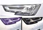 TPH Film Photochromic 6.5mil 30cm X 15m Warranty 5 Years Car Headlight