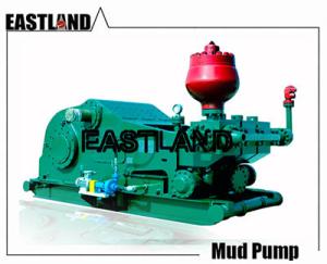 China Sell Bomco/Emsco F-1600 Drilling Triplex Mud Pump Made in China factory