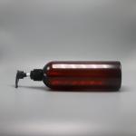 OEM Surface Packing Series 450ml Plastic Bottle for Other Household Products
