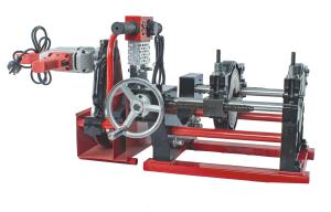 China Wholesaler Pipeline Welding Equipment SHT200-2/4(A) High Precision Shockproof factory