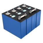 UPS EVE Lithium Power Battery 50kw Geographical Conditions Free