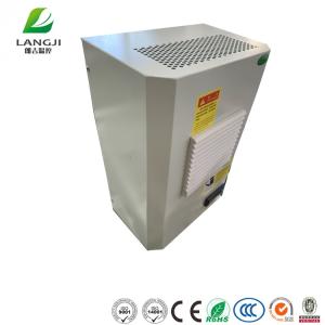 China Customizable Monitoring Waterproof Dustproof Enclosure Heat Insulation factory